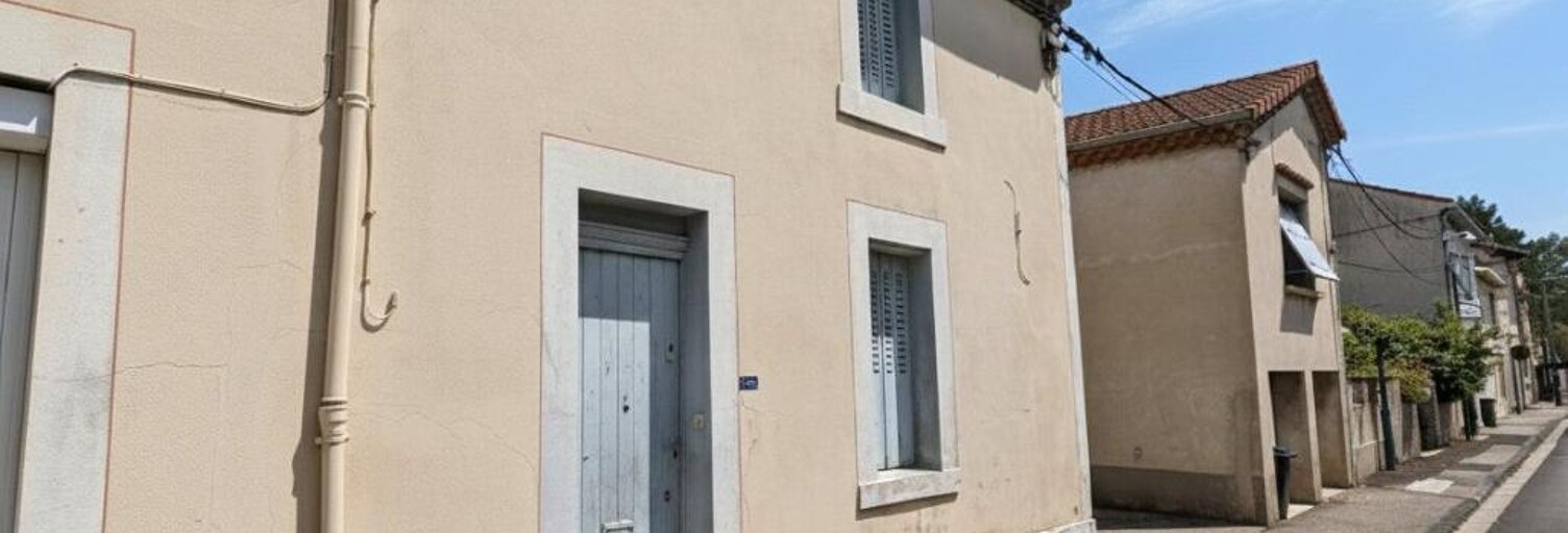 Maison 2 Pièces 52 m² à louer à Valence (26000)