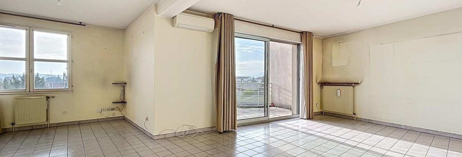 Commerce 3 Pièces 89 m² à vendre à Valence (26000)