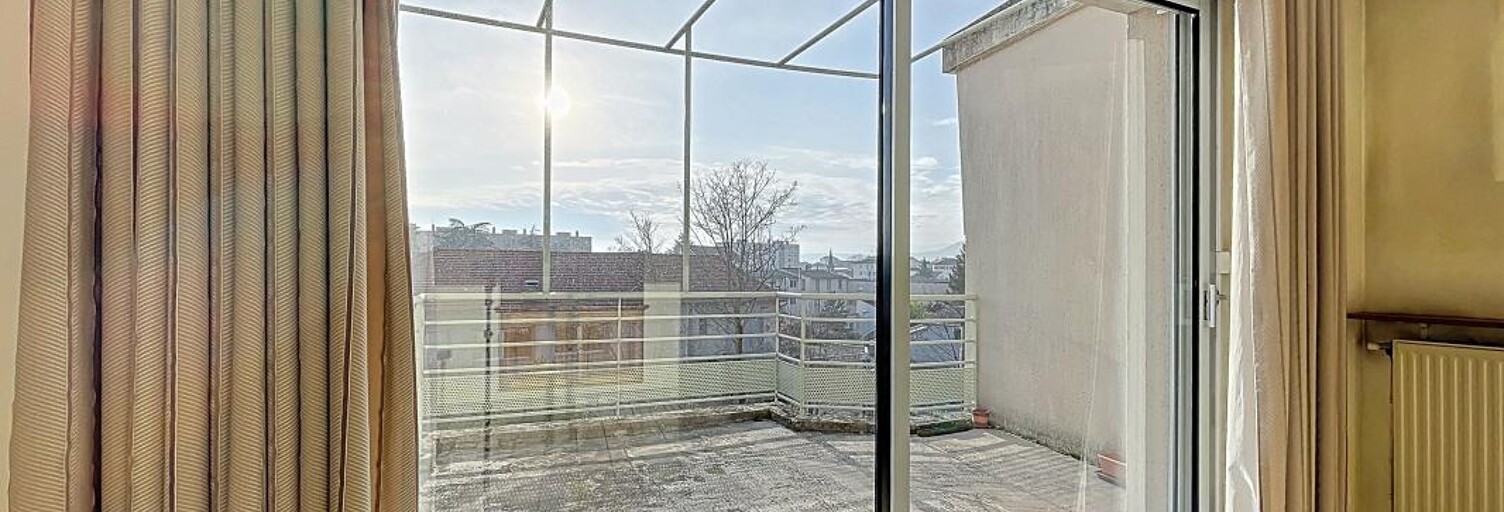 Commerce 3 Pièces 89 m² à vendre à Valence (26000)