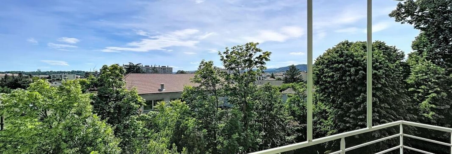 Maison 3 Pièces 89 m² à vendre à Valence (26000)