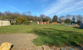 Terrain  515 m² à vendre à Saujon (17600)