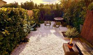 Maison 3 Pièces 55 m² à vendre à Le Rouret (06650)