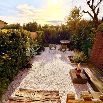 Maison 3 pièces 345000 €