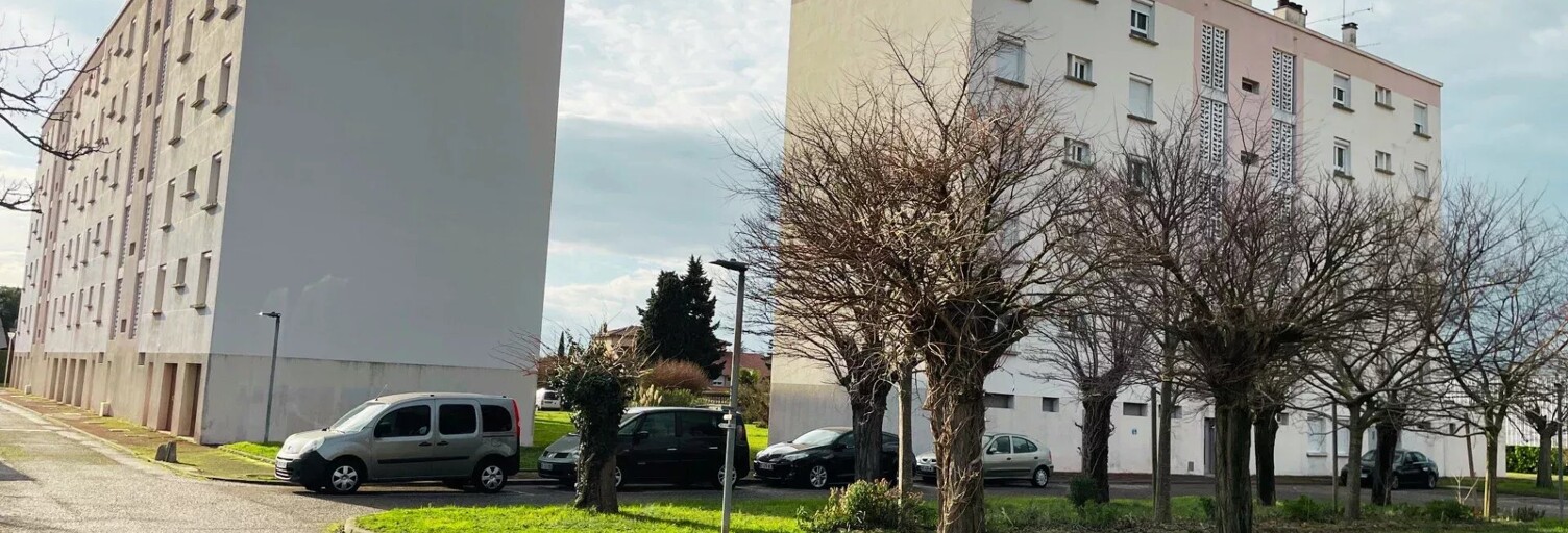 Appartement 5 Pièces 104 m² à vendre à Saint-Rambert-d'Albon (26140)