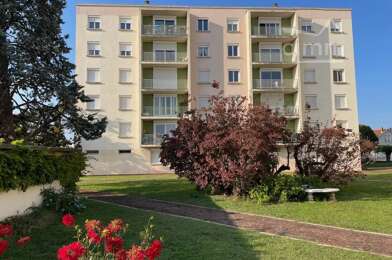 Appartement 5 pièces 182000 €