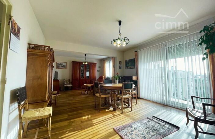 APPARTEMENT TYPE T4 — photo 2
