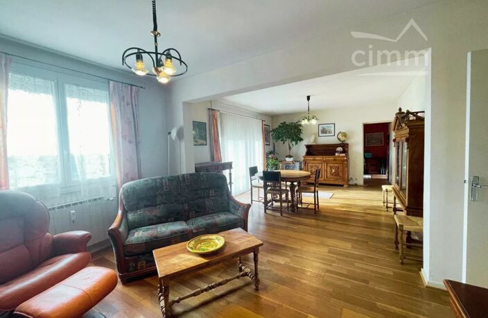 APPARTEMENT TYPE T4 — photo 3