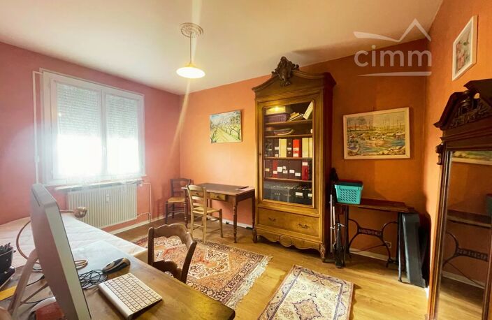 APPARTEMENT TYPE T4 — photo 4
