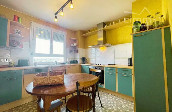 APPARTEMENT TYPE T4 — photo 5