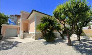 Maison 5 Pièces 158 m² à vendre à Nice (06200)