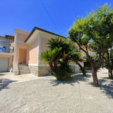 Maison 5 pièces 968000 €