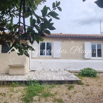 Maison 5 pièces 245000 €