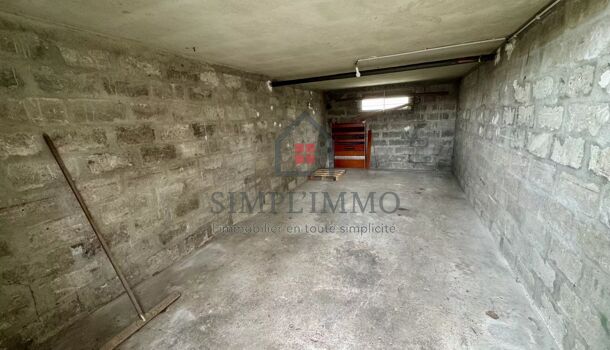 Appartement 4 pièces  à louer Rochefort 17300