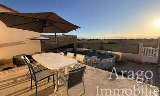 Maison 4 Pièces 100 m² à vendre à Claira (66530)