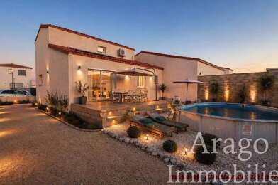 Maison 4 pièces 295000 €