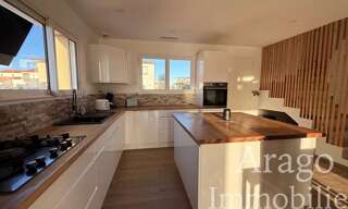 Maison 4 Pièces 100 m² à vendre à Claira (66530)