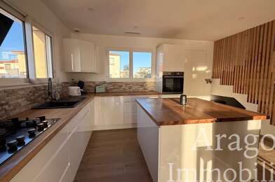 Maison 4 pièces 280000 €
