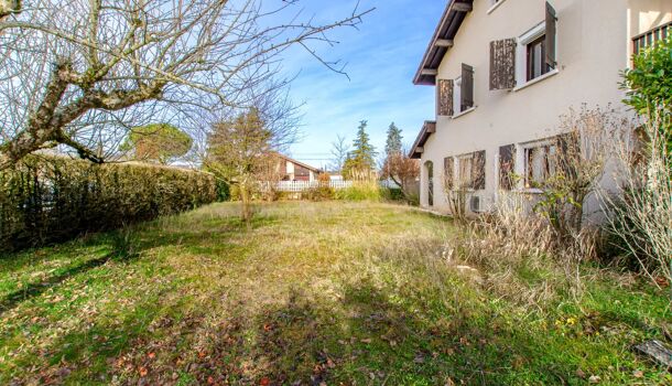 Villa / Maison 6 pièces  à vendre Saint-Vérand 38160