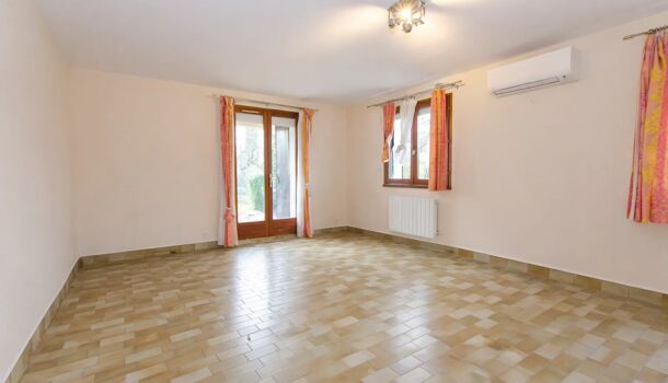 Villa / Maison 6 pièces  à vendre Saint-Vérand 38160