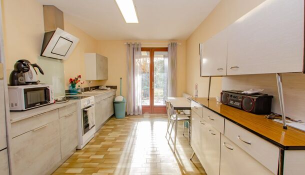 Villa / Maison 6 pièces  à vendre Saint-Vérand 38160