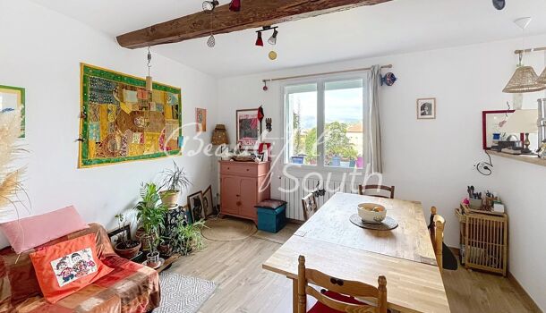 Maison de Village  5 pièces  à vendre Estagel 66310