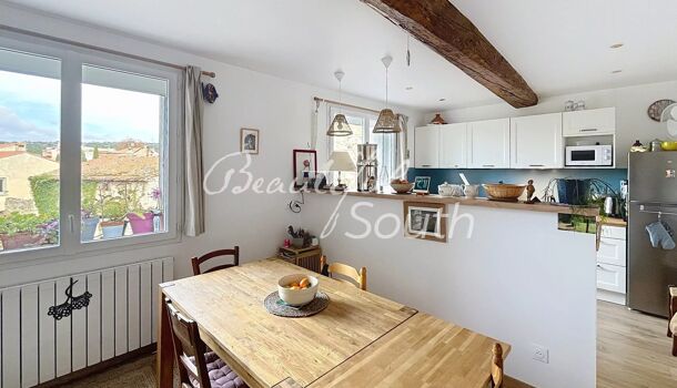 Maison de Village  5 pièces  à vendre Estagel 66310