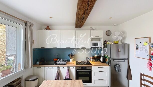 Maison de Village  5 pièces  à vendre Estagel 66310