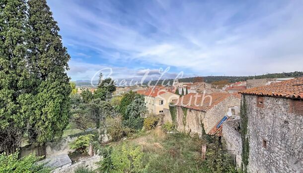 Maison de Village  5 pièces  à vendre Estagel 66310