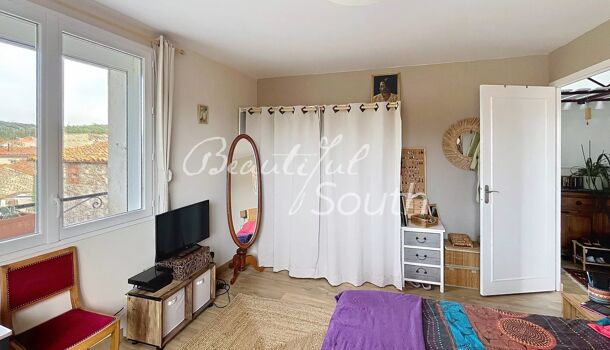 Maison de Village  5 pièces  à vendre Estagel 66310