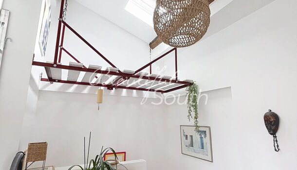 Maison de Village  5 pièces  à vendre Estagel 66310