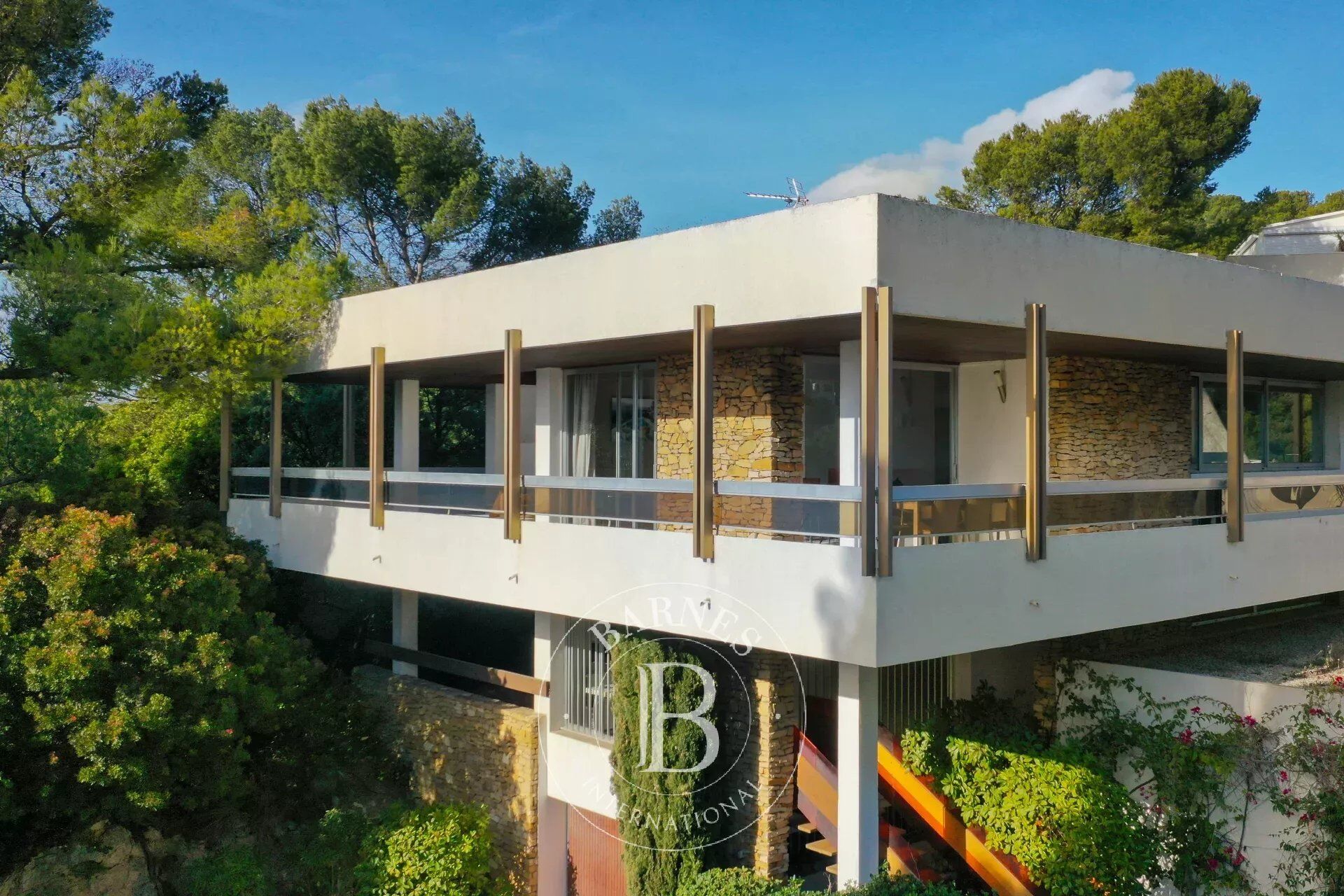 Villa / Maison  T6 à vendre Marseille 7eme 13007