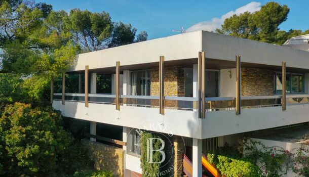 Villa / Maison 6 pièces  à vendre Marseille 7eme 13007