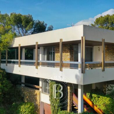 Maison 6 pièces 3440000 €