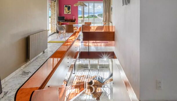 Villa / Maison 6 pièces  à vendre Marseille 7eme 13007