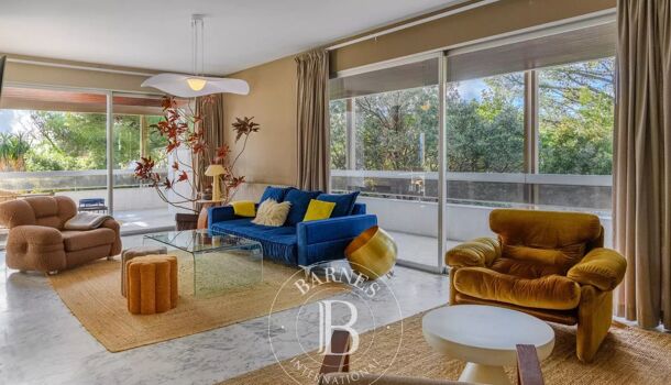 Villa / Maison 6 pièces  à vendre Marseille 7eme 13007