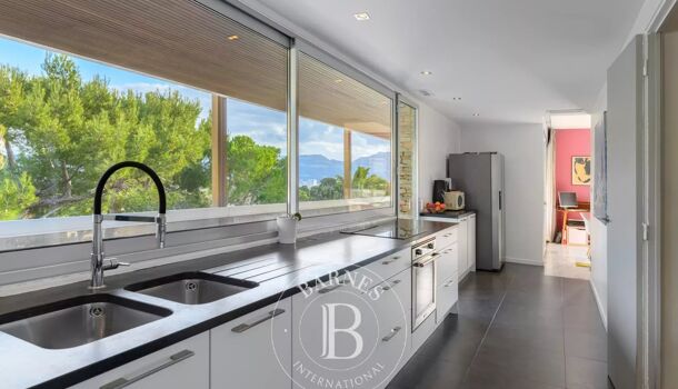 Villa / Maison 6 pièces  à vendre Marseille 7eme 13007