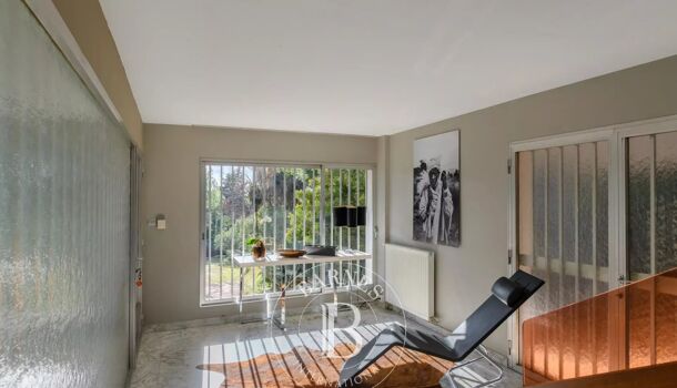 Villa / Maison 6 pièces  à vendre Marseille 7eme 13007