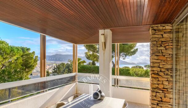 Villa / Maison 6 pièces  à vendre Marseille 7eme 13007