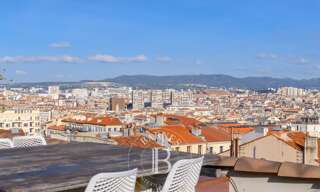 Appartement 6 Pièces 183 m² à vendre à Marseille 6 (13006)