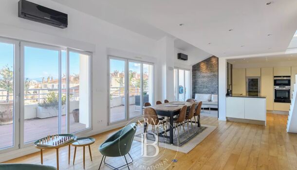 Appartement 6 pièces  à vendre Marseille 6eme 13006