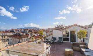 Appartement 6 Pièces 183 m² à vendre à Marseille 6 (13006)