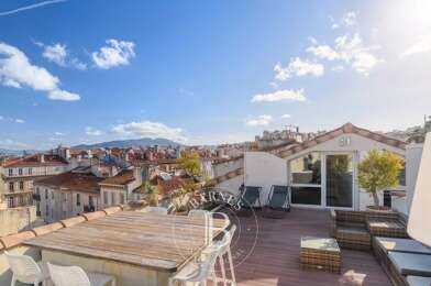 Appartement 6 pièces 1420000 €