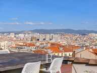 Vente appartement familial - Vauban - Terrasses plein ciel - Gar — photo 2