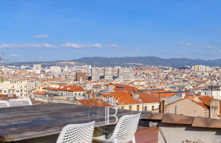 Vente appartement familial - Vauban - Terrasses plein ciel - Gar — photo 2