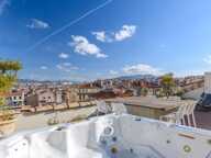 Vente appartement familial - Vauban - Terrasses plein ciel - Gar — photo 3