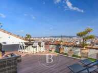 Vente appartement familial - Vauban - Terrasses plein ciel - Gar — photo 4