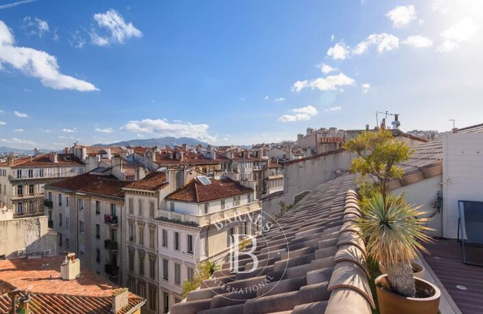 Vente appartement familial - Vauban - Terrasses plein ciel - Gar — photo 5