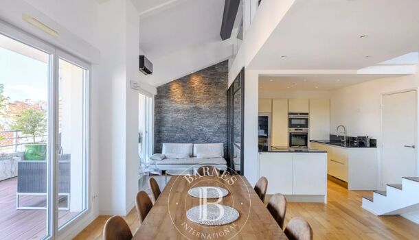 Appartement 6 pièces  à vendre Marseille 6eme 13006