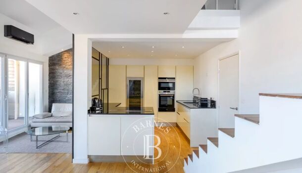 Appartement 6 pièces  à vendre Marseille 6eme 13006