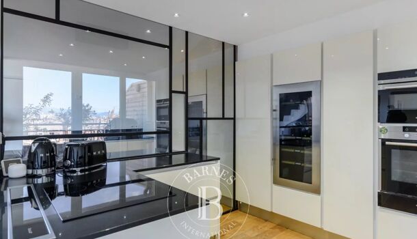 Appartement 6 pièces  à vendre Marseille 6eme 13006